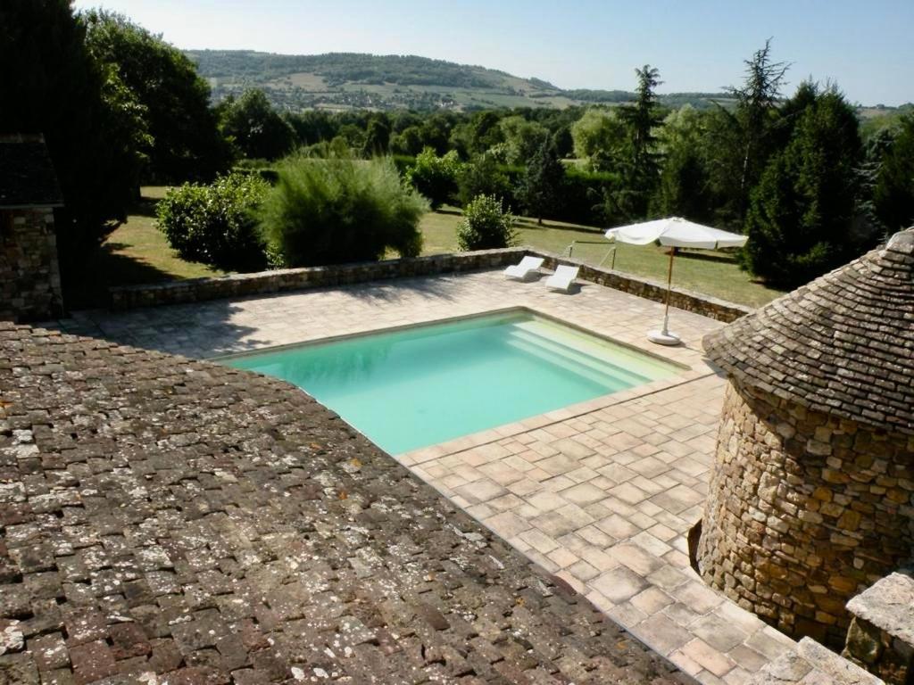 Gite Seccotine Saint-Mard-de-Vaux Exterior foto